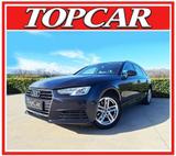 Audi A4 Avant 2.0 150cv Cambio Automatico F1. - Audi A4: Kombi, Automatic