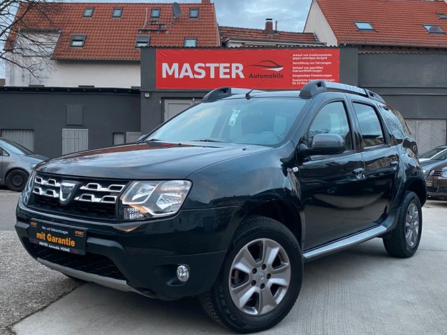 Dacia Duster Prestige 1.2 TCe 4x2 *NAVI*SHZ*KLIMA*AWR*