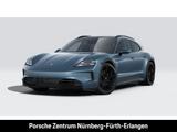 Porsche Taycan 4S Cross Turismo Panoramadach BOSE LED-Ma