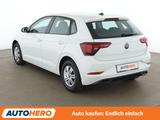 Volkswagen Polo 1.0 4Me*PDC*SHZ*SPUR*KLIMA*DAB*BLUETOOTH* - Volkswagen Polo: 1.4