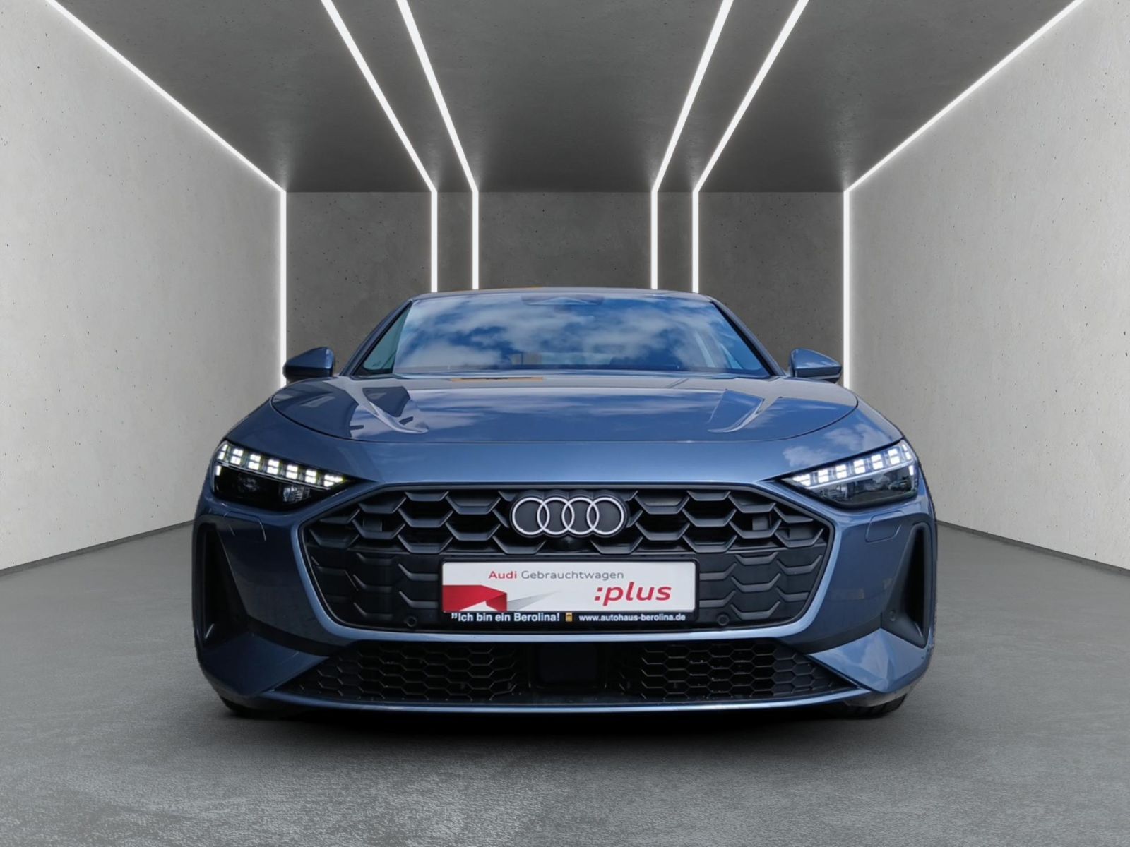 Audi A5 - Bild 5