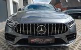 Mercedes-Benz CLS 350 d 4Matic*AMG*Multibeam*Burmester*360°* - Mercedes-Benz CLS 350 in Bremen