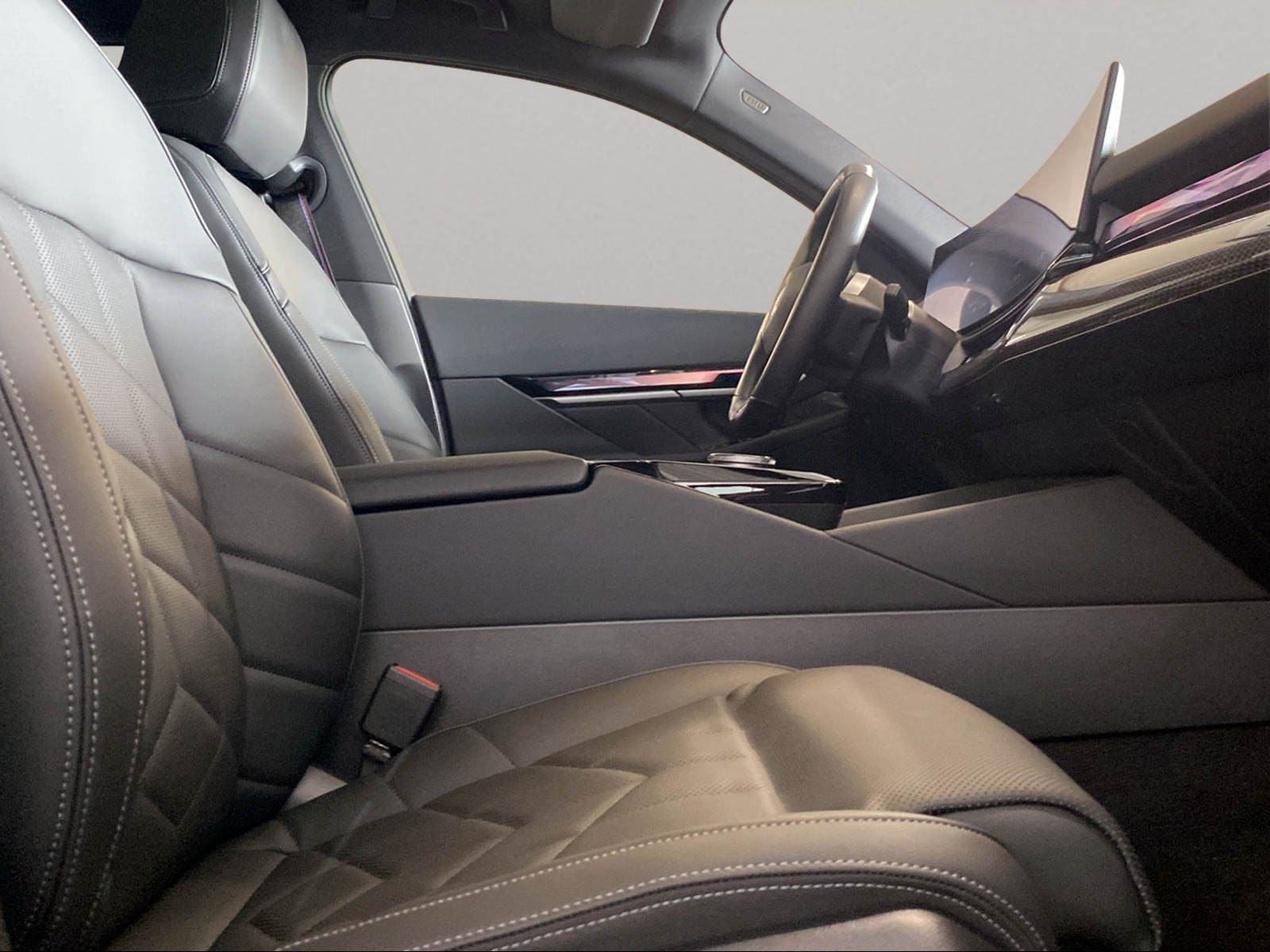 BMW i5 - Bild 5
