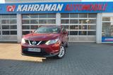 Nissan Qashqai Acenta*KLIMA*EURO6*NAV*RÜCKFAHRKAMERA** - Nissan Qashqai in Osnabrück