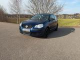 Volkswagen Polo 1.2 60 PS super Zustand - Volkswagen Polo: 60 Ps