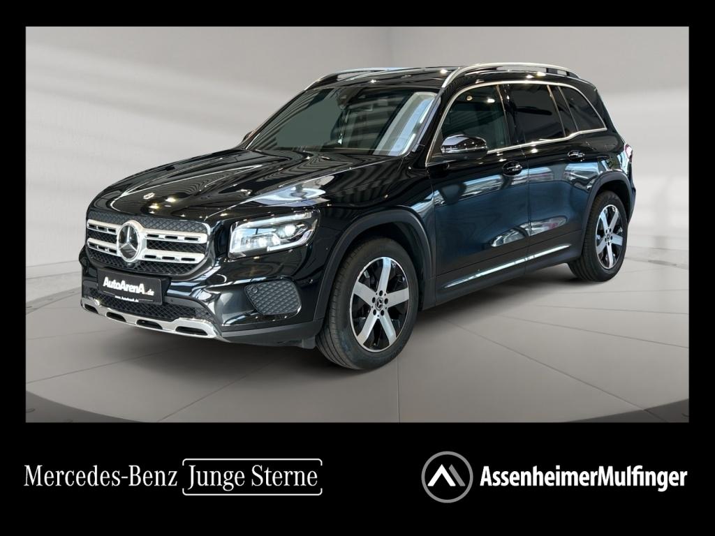 Mercedes-Benz GLB 220 d 4matic Progressive MBUX+Progressive