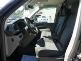 Volkswagen T6.1 Transporter 2.0 TDI Kasten ACC/LED/NAVI/LAN - VW T6 Transporter von 2021