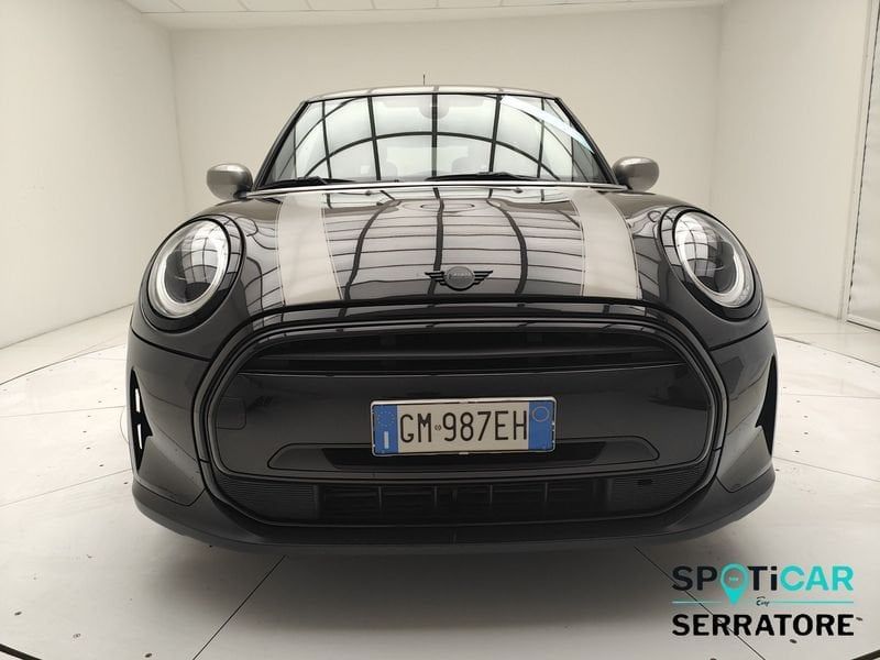 MINI Mini IV F54-F55-F56-F57 3p 1.5 Cooper Yours imagem 2
