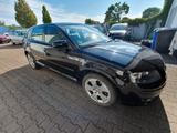 Audi A3 Sportback 2.0 FSI Ambition 8  Fach Alufelgen - Audi A3: Sportback Alufelgen