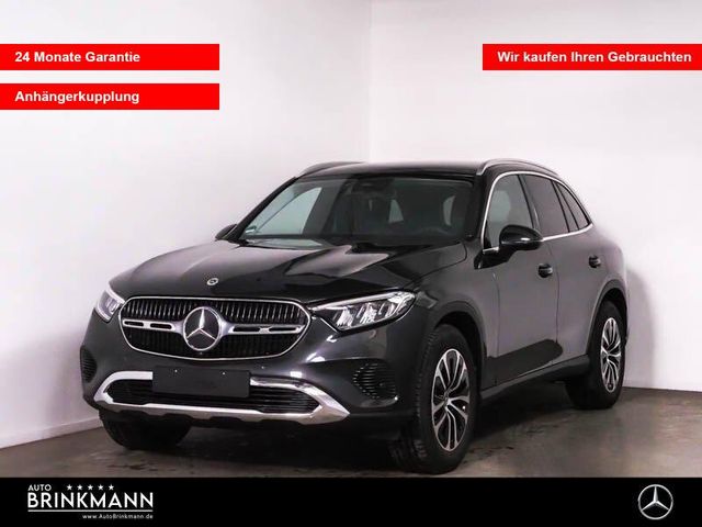 MERCEDES-BENZ GLC 220 d 4M AHK/MEMORY/ARTICO/LED/KAMERA/TOTW.