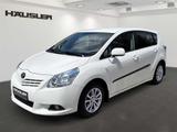 Toyota Verso 1.6 Active 7 Sitzer Navi*Klimaauto.*AHK* - Toyota Verso: Van