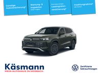 Volkswagen Tayron - Vorschau Bild 1