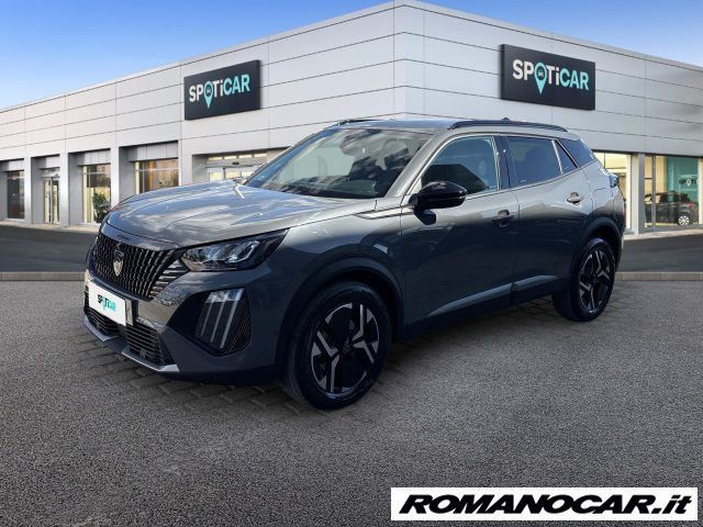 Image of Peugeot 2008