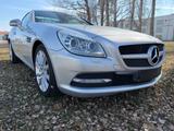 Mercedes-Benz SLK 200 BlueEFFICIENCY -AIRSCARF, Panoramadach,  - gebrauchte Mercedes-Benz SLK 200 aus dem Jahr 2011
