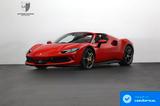 Ferrari 296 GTS RacingSeats/Carbon-LED/Lift/CarPlay - Ferrari 296 GTS aus 2024