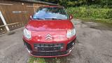 Citroën C3 Picasso mit wenig km gutem Zustand  - Citroën C3 Picasso von privat
