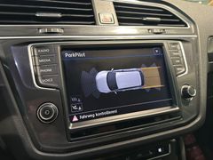VW Tiguan - Ansicht 20