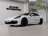 Porsche Panamera Sport Turismo Turbo, Scheckh.b.Porsche - Porsche Panamera: Turbo