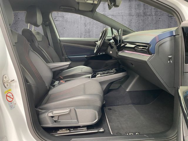 Volkswagen ID.4 - Bild 9