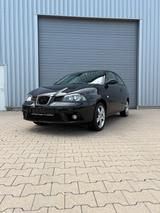 Seat Ibiza - 1.9 TDI - 2 Jahre tüv - erste... - Seat Ibiza aus 2007: TDI