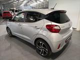 Hyundai i10 1.0 Edition 30+ Navi|ParkPilot|Sitzheizung - Hyundai i10: Edition 30