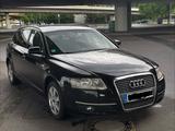 Audi A6 Avant 2.0 TDI - TÜV 01/2028 - Austauschmotor - Audi: Austauschmotor