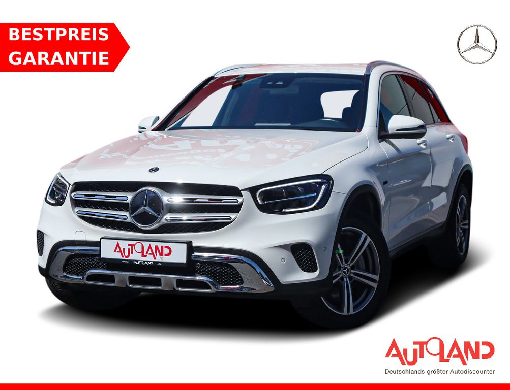 Image of Mercedes-Benz GLC 300