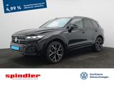 Volkswagen Touareg R-Line 3.0 V6TDI 4M/BlackStyle, IQ.Drive - Volkswagen Touareg DRIVE mit Diesel-Antrieb