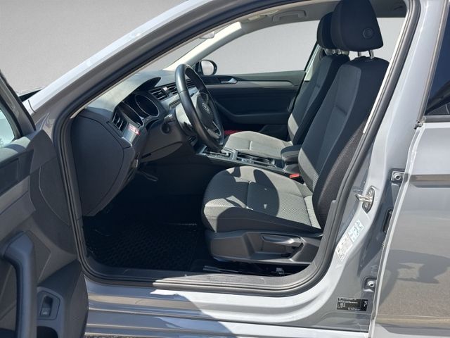 Passat Variant 1.5 TSI DSG LED+NAVI+KAMERA+SIHZ+