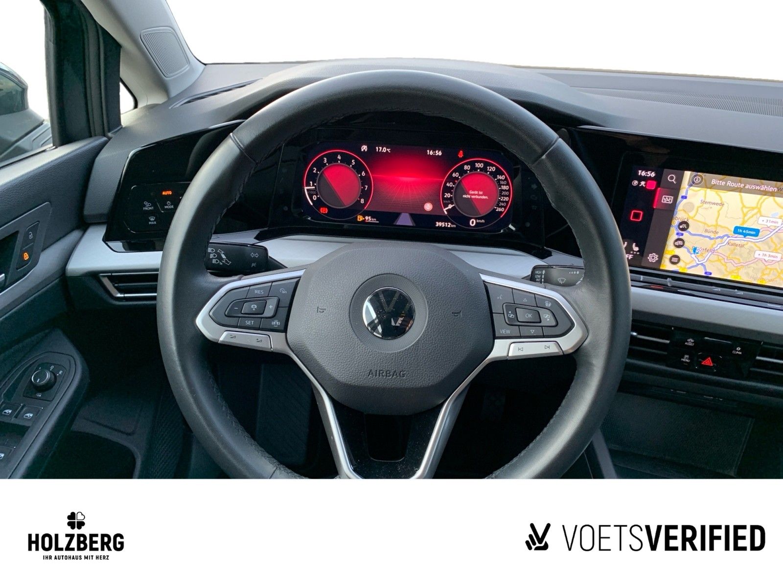 Volkswagen Golf - Bild 12