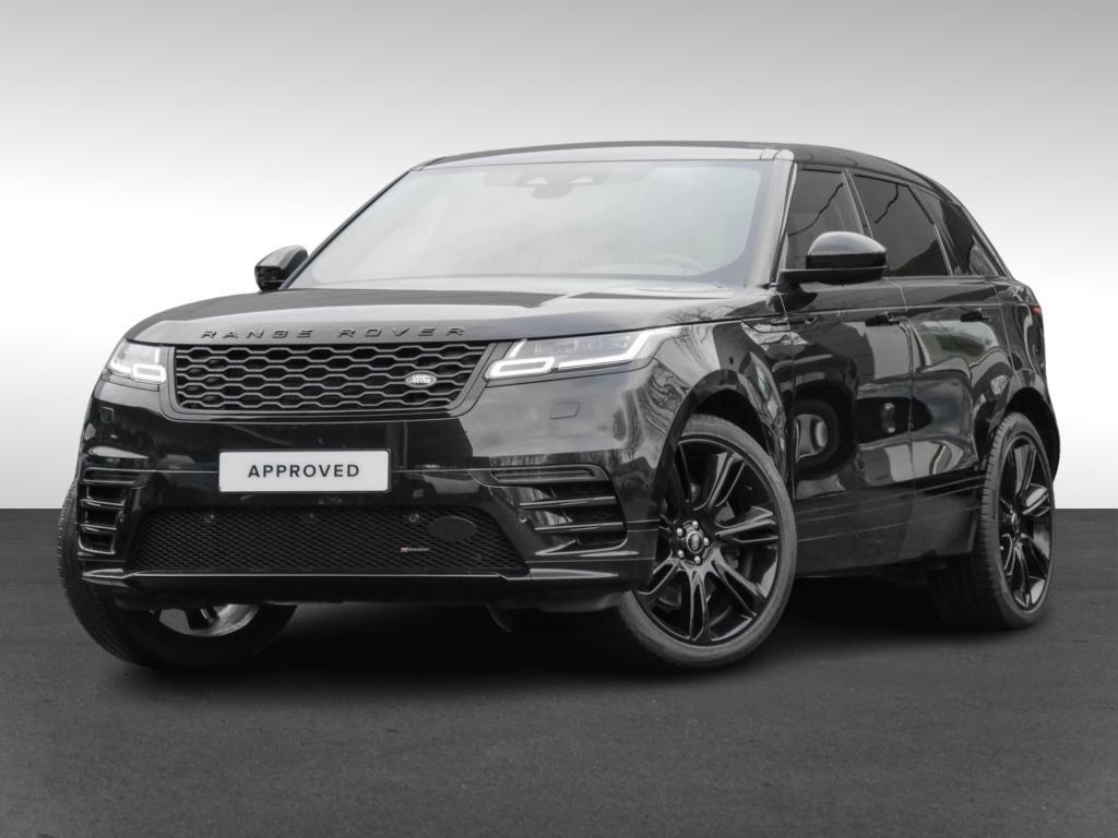 Land Rover Range Rover Velar 3.0 Dynamic HSE 22KW|DISTR|KAM