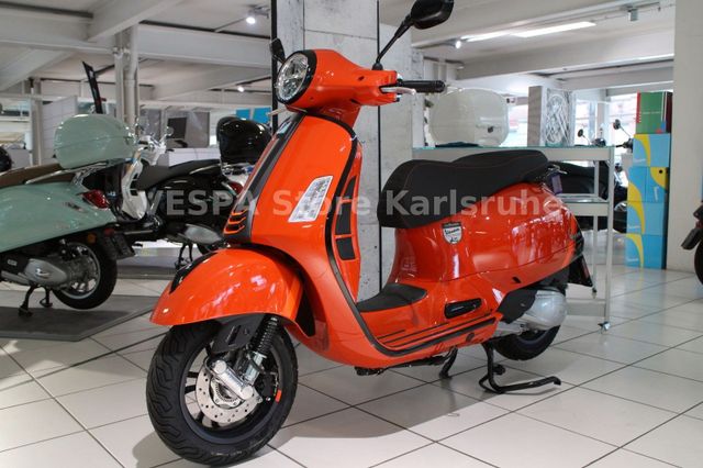 Vespa GTS Super Sport 125 E5 *NEU*Sonderangebot*