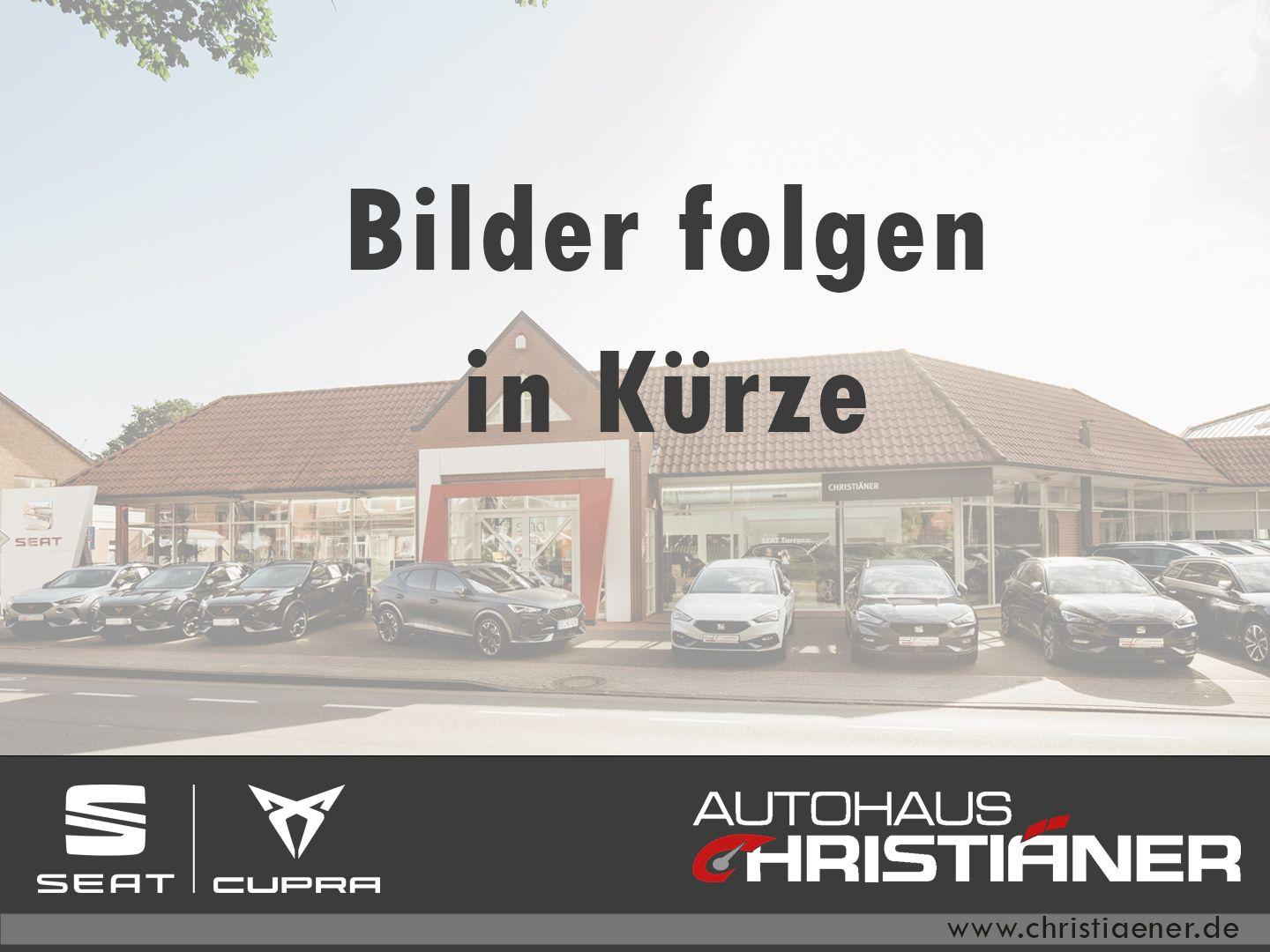 Cupra Formentor 2.0 TDI Navi/ SHZ/ Kamera/ ACC/ Kessy