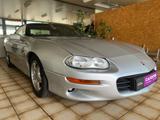 Chevrolet Camaro 3.8 Automatik*Targa*Leder - Chevrolet Camaro: 3.8