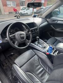 صورة 8 لـ 2009 AUDI Q5