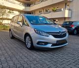 Opel Zafira Tourer C2.0 170 PS Automatik 7 Sitzer EU6 - Opel Zafira Tourer in Bochum