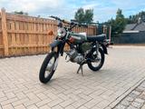 Simson S51 12 Volt Vape 60kmh ARMYGRÜN - SIMSON S 60