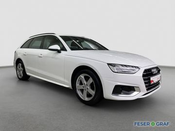 Audi A4 - 2