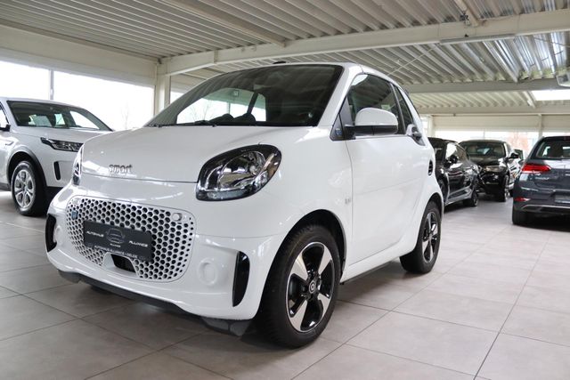 Smart fortwo electric drive / EQ (453.491) Elektro ...