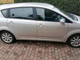 Toyota Corolla Verso - Toyota Corolla Verso: Kombi