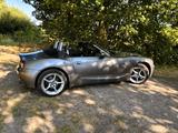 BMW Z4 3.0 i - Roadster,. 6-Zylinder, 6-Gang - BMW Z4: 3.0