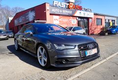 Fahrzeugabbildung Audi S7 Sportback 4.0 TFSI quattro ABT ACC HUD Matrix