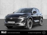 Nissan Qashqai N-Connecta 1.3 DIG-T MHEV 6MT 140PS 4x2 