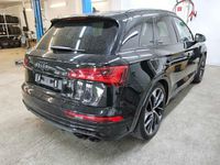 Audi SQ5 - Vorschau Bild 4
