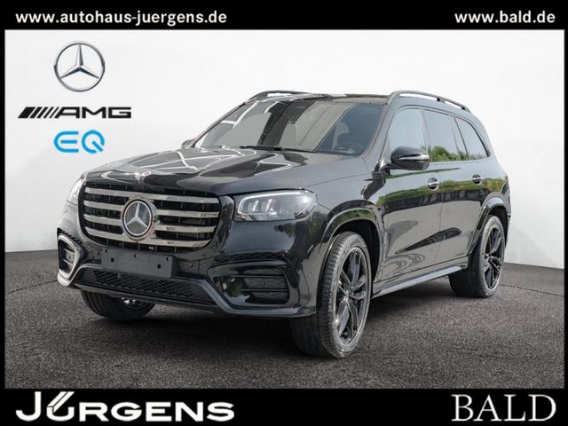 Mercedes-Benz GLS 450 4M AMG-Sport/HUD/Pano/Burm/AHK/Sitzklima
