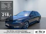 Skoda Superb Sportline Combi 1.8 TSI DSG Alcantara - Skoda: Sportline