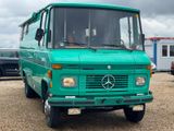 Mercedes-Benz Jumbo 2.2 Diesel Wohnmobil Oldtimer WC Bett Herd - Offers matching your search criteria