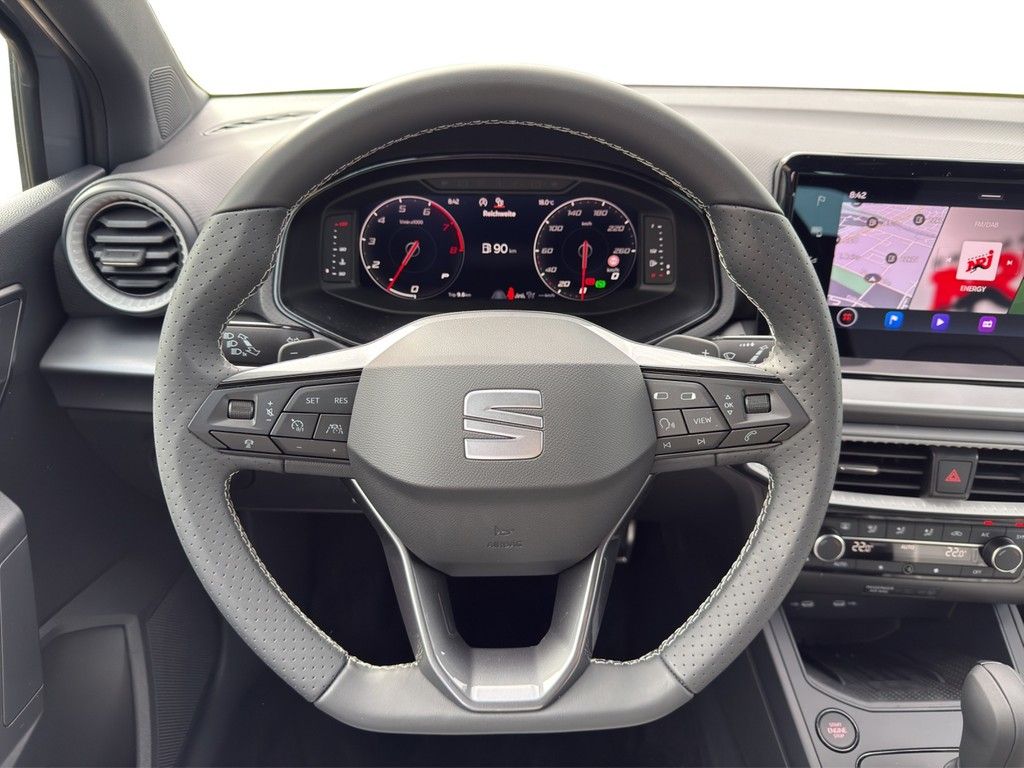 Seat Arona - Bild 16