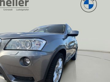 BMW X3 - 9