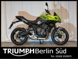 Triumph TIGER SPORT 660 Vorführer - TRIUMPH 660 TIGER SPORT